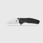 Kizer Mini Grouper Nitro V G10 Carbon Fiber