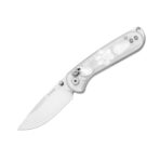 Kizer Buddy II Kizer Clutch Lock Acrylic AEB-L Satin - Image 2
