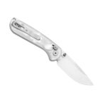 Kizer Buddy II Kizer Clutch Lock Acrylic AEB-L Satin - Image 3