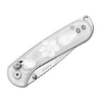 Kizer Buddy II Kizer Clutch Lock Acrylic AEB-L Satin - Image 4