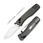 Kizer Aegis Kizer Clutch Lock AEB-L Aluminum - Image 2