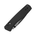 Kizer Aegis Kizer Clutch Lock Damascus G10 - Image 3