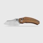 Kizer Bulldog Nitro-V Mkuruti Wood