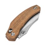 Kizer Bulldog Nitro-V Mkuruti Wood - Image 4
