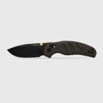 Kizer Sheepdog Kizer Clutch Lock Richlite Nitro-V PVD Coating
