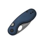 ⁦Kizer Microbe Kizer Button Liner Lock 14C28N Aluminum⁩ - الصورة ⁦4⁩