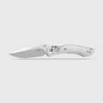 ⁦Kizer Mini Mystic Nitro-V Acrylic+Aluminum⁩ - الصورة ⁦2⁩