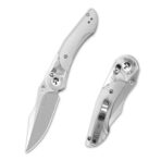 ⁦Kizer Mini Mystic Nitro-V Acrylic+Aluminum⁩ - الصورة ⁦3⁩