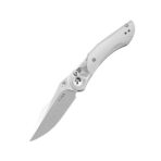 Kizer Mini Mystic Nitro-V Acrylic+Aluminum