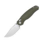 Kizer Phoca CC AEB-L Micarta - Image 3