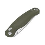 Kizer Phoca CC AEB-L Micarta - Image 4