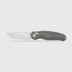 Kizer Phoca CC AEB-L Norplex UltreX Micarta