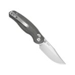 ⁦Kizer Phoca CC AEB-L Norplex UltreX Micarta⁩ - الصورة ⁦3⁩
