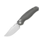 ⁦Kizer Phoca CC AEB-L Norplex UltreX Micarta⁩ - الصورة ⁦4⁩
