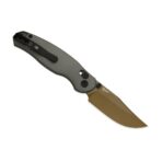 Kizer Phoca CC AEB-L Aluminum Sunset Metal PVD - Image 2