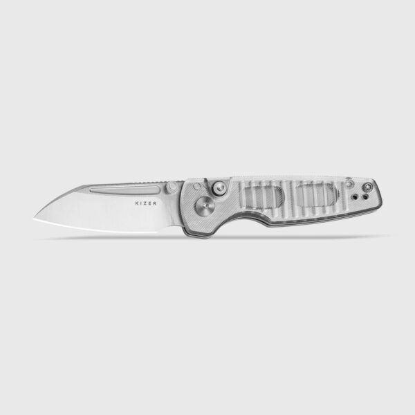 Kizer Parakeet Nitro-V Acrylic