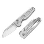 Kizer Parakeet Nitro-V Acrylic - Image 2