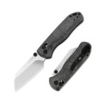 Kizer Drop Bear 2  Clutch Lock Nitro-V Micarta - Image 2