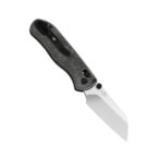 Kizer Drop Bear 2  Clutch Lock Nitro-V Micarta - Image 3