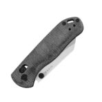 Kizer Drop Bear 2  Clutch Lock Nitro-V Micarta - Image 4