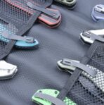 Tenable Knife Roll Carrying Bag - Image 2