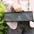 Tenable Knife Roll Carrying Bag