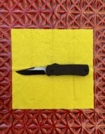Trivisa Hades-BB OTF (Automatic) N690 Blade Aluminum Handle