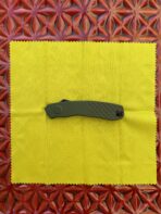 ⁦Trivisa Zeus-SG OTF (Automatic) N690 Blade Aluminum Handle⁩ - الصورة ⁦2⁩