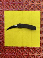 Trivisa Zeus-BB OTF (Automatic) N690 Blade Aluminum Handle