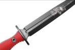 ANV M500 Dagger - ANTHROPOID 1942  Mercedes Benz Edition No. 97/100 Limited Edition of 100 Pcs - Image 3