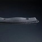 ANV M25 - DLC BLACK/KYDEX SHEATH - Image 7