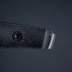 ANV M25 - DLC BLACK/KYDEX SHEATH - Image 6