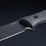 ANV M25 - DLC BLACK/KYDEX SHEATH - Image 5