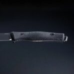 ANV M25 - DLC BLACK/KYDEX SHEATH - Image 4