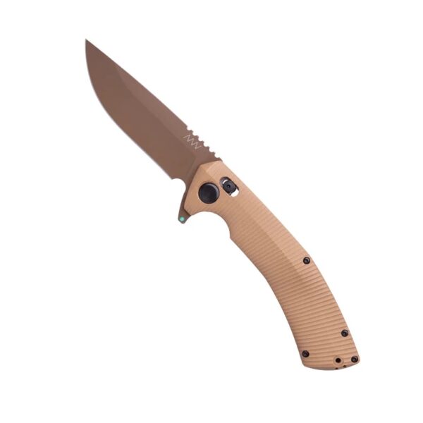 ANV A400 COYOTE